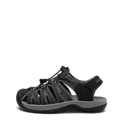 Quick Drying Closed-Toe Outdoor Women’s Athletic Sandals