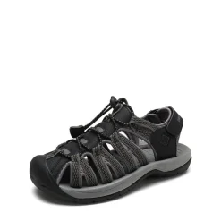 Quick Drying Closed-Toe Outdoor Women’s Athletic Sandals
