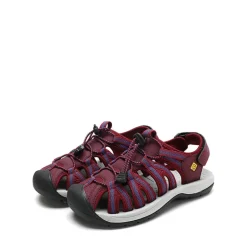 Quick Drying Closed-Toe Outdoor Women’s Athletic Sandals