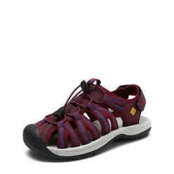 Quick Drying Closed-Toe Outdoor Women’s Athletic Sandals