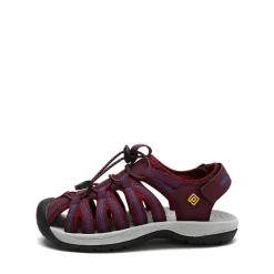 Quick Drying Closed-Toe Outdoor Women’s Athletic Sandals