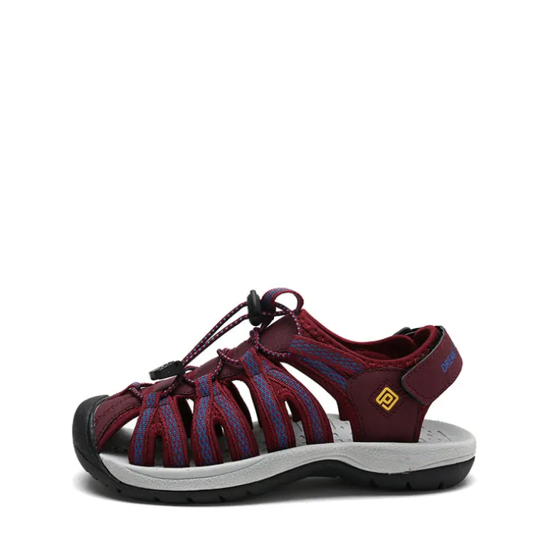 Quick Drying Closed-Toe Outdoor Women’s Athletic Sandals