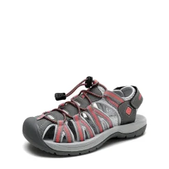 Quick Drying Closed-Toe Outdoor Women’s Athletic Sandals