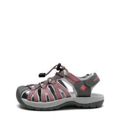 Quick Drying Closed-Toe Outdoor Women’s Athletic Sandals
