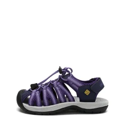 Quick Drying Closed-Toe Outdoor Women’s Athletic Sandals