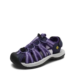 Quick Drying Closed-Toe Outdoor Women’s Athletic Sandals