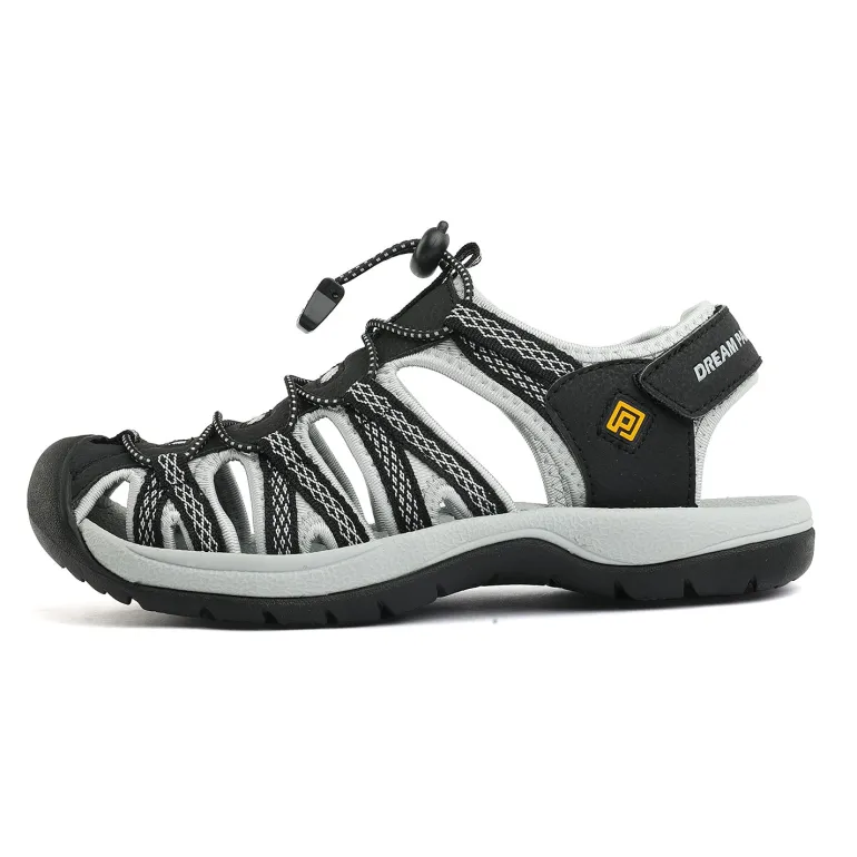 Quick Drying Closed-Toe Outdoor Women’s Athletic Sandals
