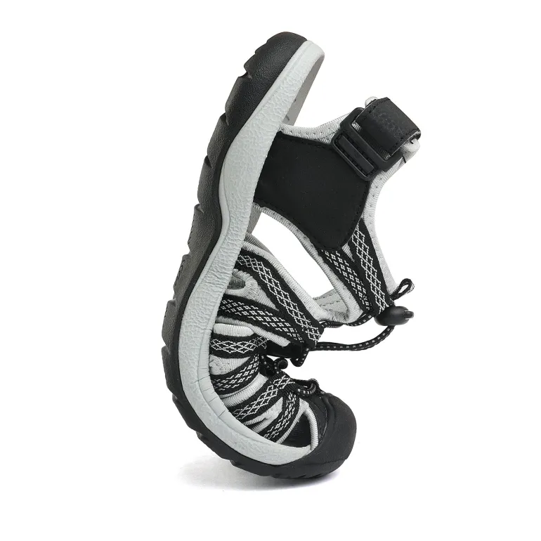 Quick Drying Closed-Toe Outdoor Women’s Athletic Sandals