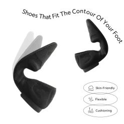 Simplistic Machine Washable Flats