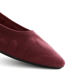 Simplistic Machine Washable Flats