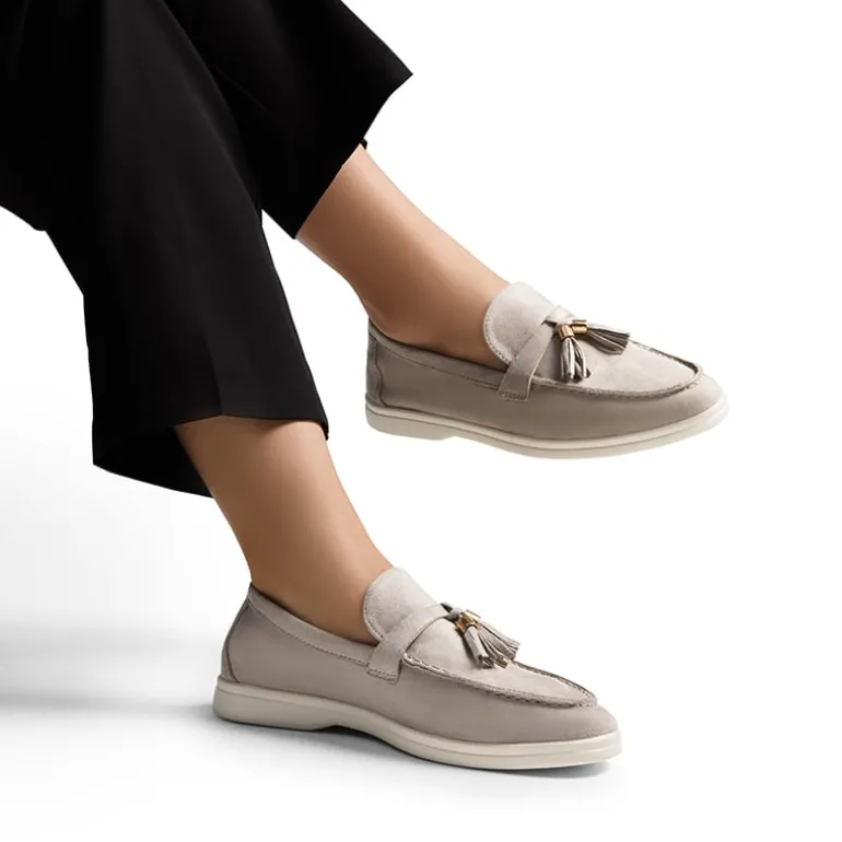 Slip On Casual Loafers