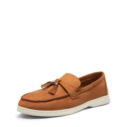Slip On Casual Loafers