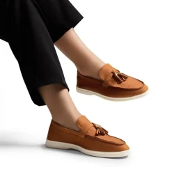 Slip On Casual Loafers