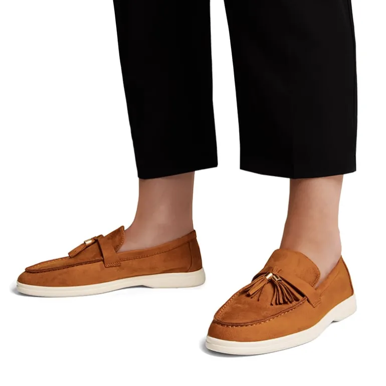 Slip On Casual Loafers