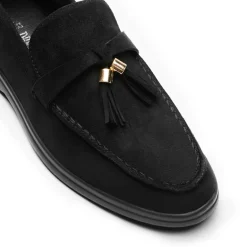 Slip On Casual Loafers
