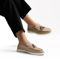 Slip On Casual Loafers