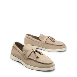 Slip On Casual Loafers