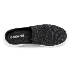 Slip on Mule Sneakers