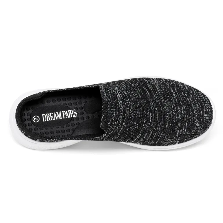 Slip on Mule Sneakers