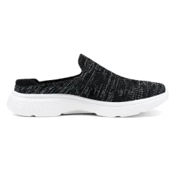 Slip on Mule Sneakers