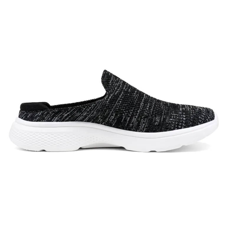 Slip on Mule Sneakers