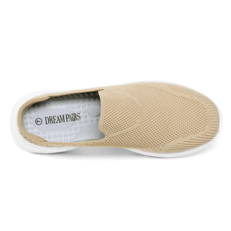Slip on Mule Sneakers