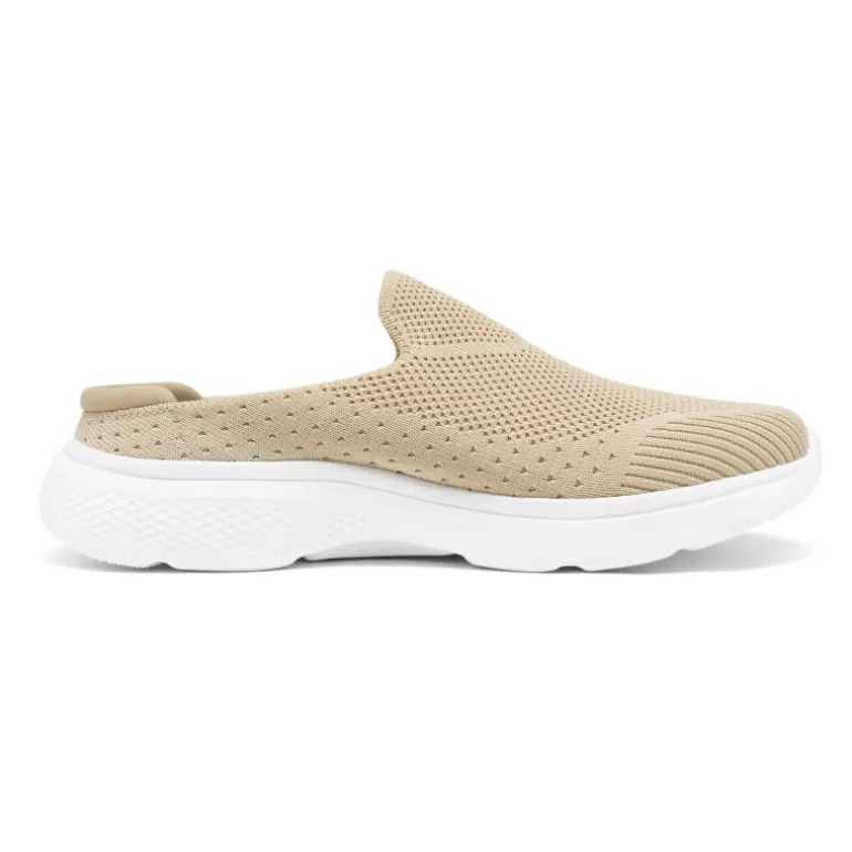 Slip on Mule Sneakers
