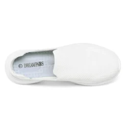 Slip on Mule Sneakers