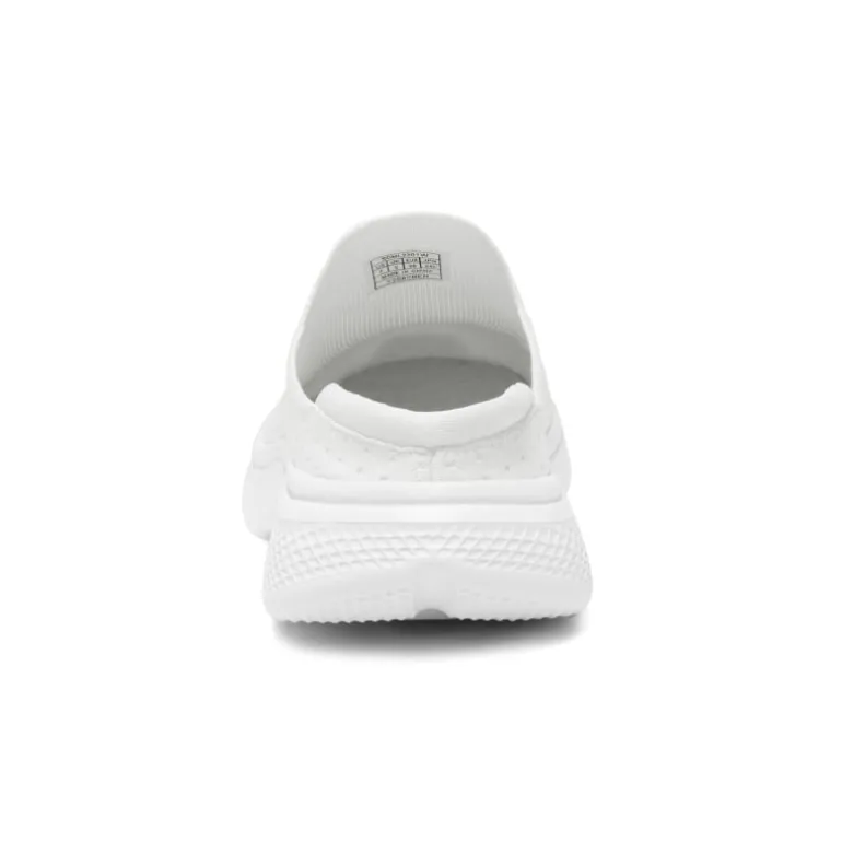 Slip on Mule Sneakers