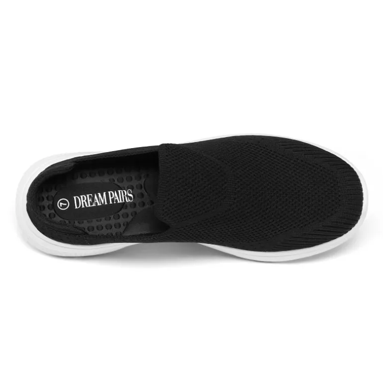 Slip on Mule Sneakers