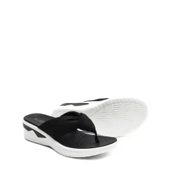 Soft Thong Knotted Flip Flops