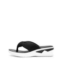 Soft Thong Knotted Flip Flops