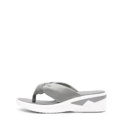 Soft Thong Knotted Flip Flops