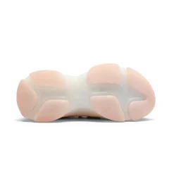 [Sparkle Pop] Kids Jelly Sole Lightweight Slip-On Sneakers