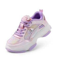 [Sparkle StarGlow] Sparkling Glitters Sneakers