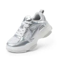 [Sparkle StarGlow] Sparkling Glitters Sneakers
