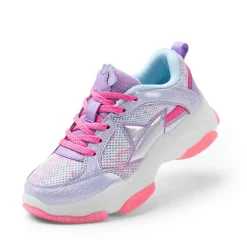 [Sparkle StarGlow] Sparkling Glitters Sneakers