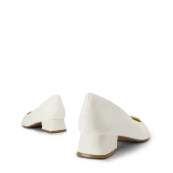 [Stand All Day Pumps] Adina Pointed Toe Low Heel Comfort Pumps