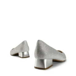 [Stand All Day Pumps] Adina Pointed Toe Low Heel Comfort Pumps