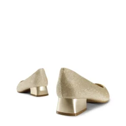 [Stand All Day Pumps] Adina Pointed Toe Low Heel Comfort Pumps