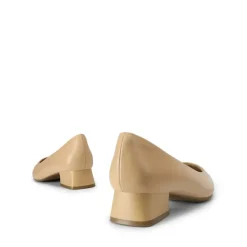 [Stand All Day Pumps] Adina Pointed Toe Low Heel Comfort Pumps