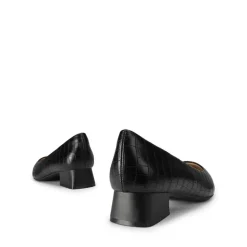 [Stand All Day Pumps] Adina Pointed Toe Low Heel Comfort Pumps