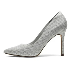 Stiletto Pointed Toe Pumps