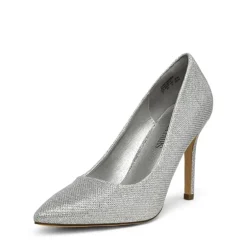 Stiletto Pointed Toe Pumps