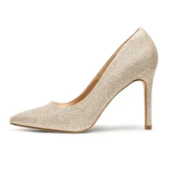 Stiletto Pointed Toe Pumps