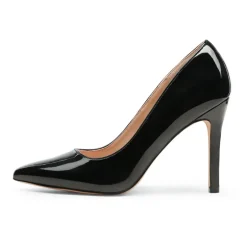 Stiletto Pointed Toe Pumps