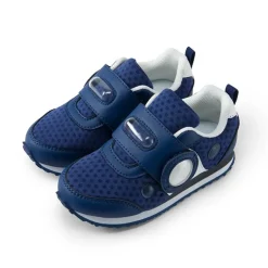 [Storybook Captain] Kids Hook and Loop Sneakers