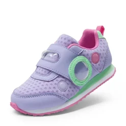 [Storybook Captain] Kids Hook and Loop Sneakers