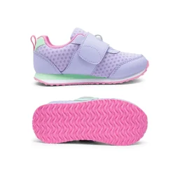 [Storybook Captain] Kids Hook and Loop Sneakers