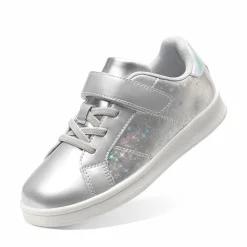 [Storybook DiscoStar] Shiny Star Pattern Sneakers